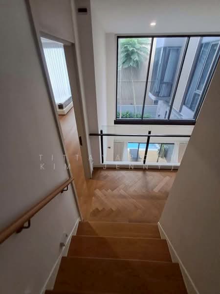 BuGaan Rama 9-Meng Jai, Bangkok, Soi Sahakanpramoon, Wang Thonglang, Bangkok, 4 Bedrooms, 522 sqm, Single Detached House For Rent, by Tittayaporn Kim (Jenny), 500440228 - DDproperty.com