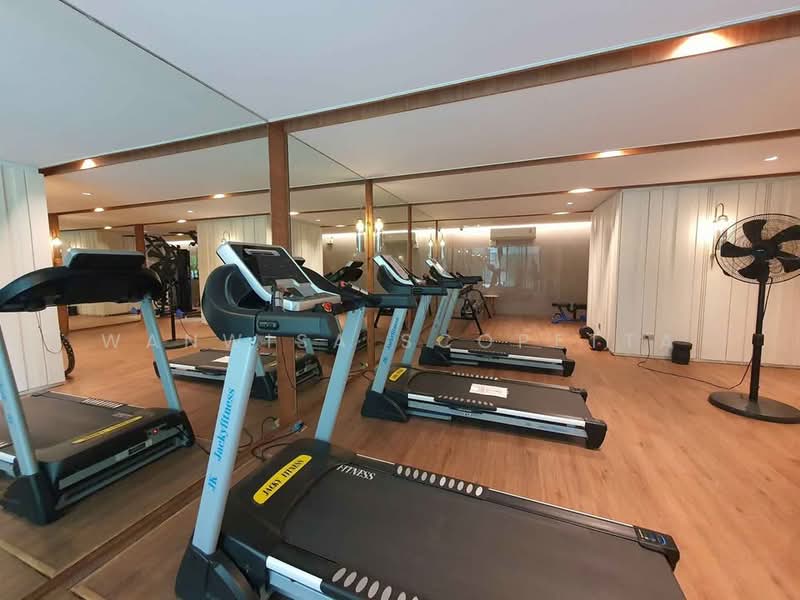 Dusit D2 Residences Hua Hin, Prachuap Khiri Khan, Petchkasem Road, Nong Kae, Hua Hin, Prachuap Khiri Khan, 1 Bedroom, 30 sqm, Condo For Rent, by Wanwisa Scopetta, 500440231 - DDproperty.com