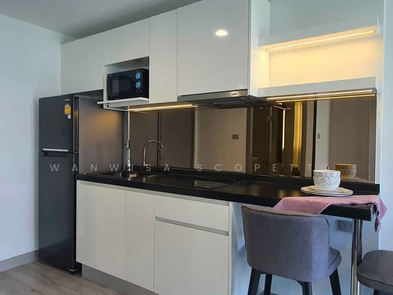 Dusit D2 Residences Hua Hin : ดุสิตดีทู เรสซิเดนเซส หัวหิน, ประจวบคีรีขันธ์, ถนนเพชรเกษม, หนองแก, หัวหิน, ประจวบคีรีขันธ์, 30 ตร.ม., คอนโด ให้เช่า, โดย Wanwisa Scopetta, 500440231 - DDproperty.com