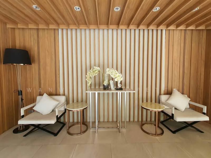 Dusit D2 Residences Hua Hin, Prachuap Khiri Khan, Petchkasem Road, Nong Kae, Hua Hin, Prachuap Khiri Khan, 1 Bedroom, 30 sqm, Condo For Rent, by Wanwisa Scopetta, 500440231 - DDproperty.com