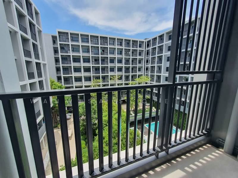 Dusit D2 Residences Hua Hin : ดุสิตดีทู เรสซิเดนเซส หัวหิน, ประจวบคีรีขันธ์, ถนนเพชรเกษม, หนองแก, หัวหิน, ประจวบคีรีขันธ์, 30 ตร.ม., คอนโด ให้เช่า, โดย Wanwisa Scopetta, 500440231 - DDproperty.com