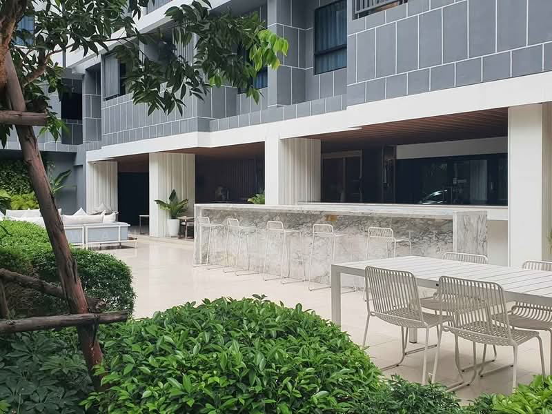 Dusit D2 Residences Hua Hin : ดุสิตดีทู เรสซิเดนเซส หัวหิน, ประจวบคีรีขันธ์, ถนนเพชรเกษม, หนองแก, หัวหิน, ประจวบคีรีขันธ์, 30 ตร.ม., คอนโด ให้เช่า, โดย Wanwisa Scopetta, 500440231 - DDproperty.com