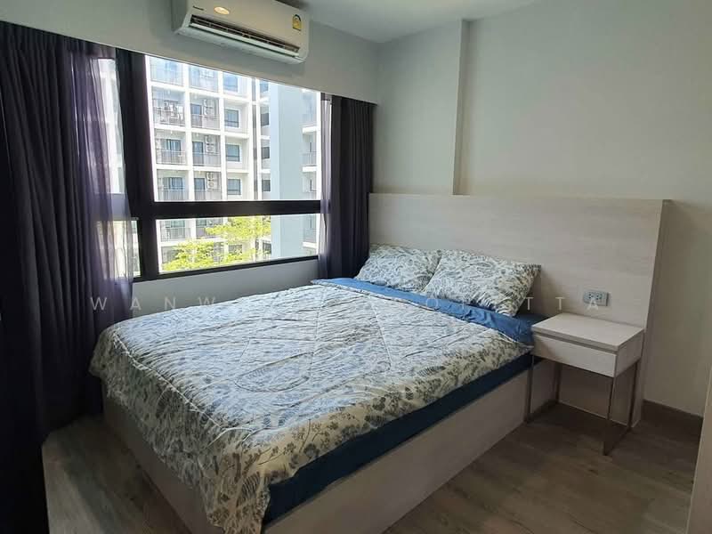 Dusit D2 Residences Hua Hin : ดุสิตดีทู เรสซิเดนเซส หัวหิน, ประจวบคีรีขันธ์, ถนนเพชรเกษม, หนองแก, หัวหิน, ประจวบคีรีขันธ์, 30 ตร.ม., คอนโด ให้เช่า, โดย Wanwisa Scopetta, 500440231 - DDproperty.com
