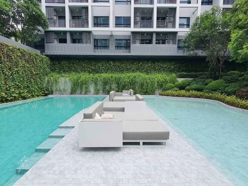 Dusit D2 Residences Hua Hin, Prachuap Khiri Khan, Petchkasem Road, Nong Kae, Hua Hin, Prachuap Khiri Khan, 1 Bedroom, 30 sqm, Condo For Rent, by Wanwisa Scopetta, 500440231 - DDproperty.com