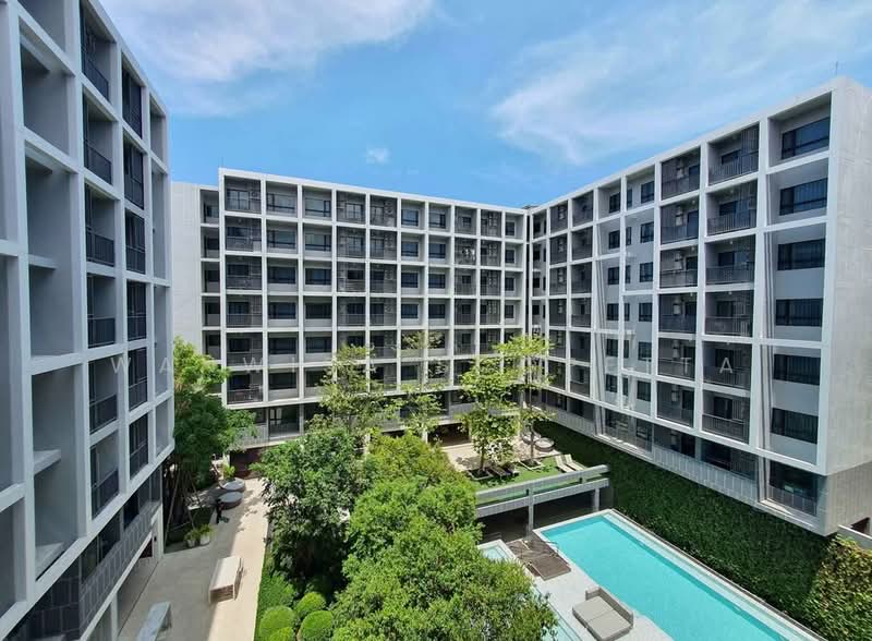 Dusit D2 Residences Hua Hin : ดุสิตดีทู เรสซิเดนเซส หัวหิน, ประจวบคีรีขันธ์, ถนนเพชรเกษม, หนองแก, หัวหิน, ประจวบคีรีขันธ์, 30 ตร.ม., คอนโด ให้เช่า, โดย Wanwisa Scopetta, 500440231 - DDproperty.com