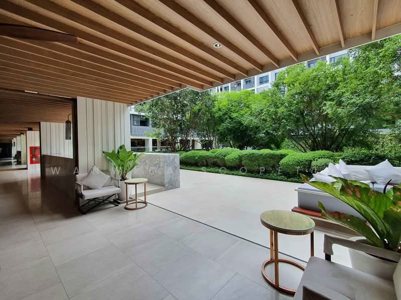 Dusit D2 Residences Hua Hin : ดุสิตดีทู เรสซิเดนเซส หัวหิน, ประจวบคีรีขันธ์, ถนนเพชรเกษม, หนองแก, หัวหิน, ประจวบคีรีขันธ์, 30 ตร.ม., คอนโด ให้เช่า, โดย Wanwisa Scopetta, 500440231 - DDproperty.com