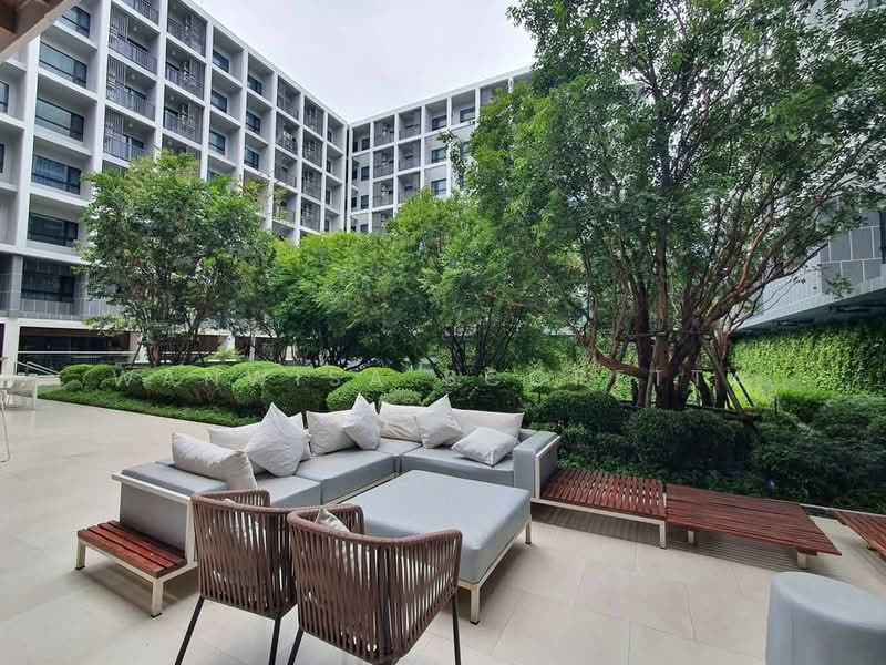 Dusit D2 Residences Hua Hin, Prachuap Khiri Khan, Petchkasem Road, Nong Kae, Hua Hin, Prachuap Khiri Khan, 1 Bedroom, 30 sqm, Condo For Rent, by Wanwisa Scopetta, 500440231 - DDproperty.com