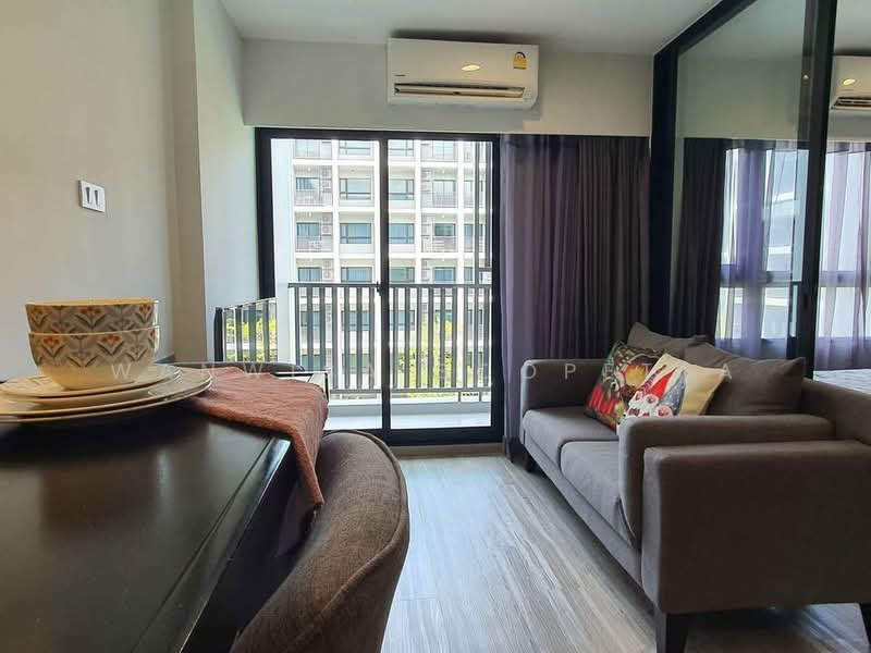 Dusit D2 Residences Hua Hin : ดุสิตดีทู เรสซิเดนเซส หัวหิน, ประจวบคีรีขันธ์, ถนนเพชรเกษม, หนองแก, หัวหิน, ประจวบคีรีขันธ์, 30 ตร.ม., คอนโด ให้เช่า, โดย Wanwisa Scopetta, 500440231 - DDproperty.com