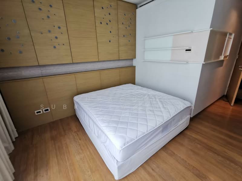 Saladaeng Residences, Bangkok, 29/1 North Sathorn Road, Silom, Bang Rak, Bangkok, 2 Bedrooms, 120 sqm, Condo For Rent, by Supachok Subrawewattana, 500440232 - DDproperty.com