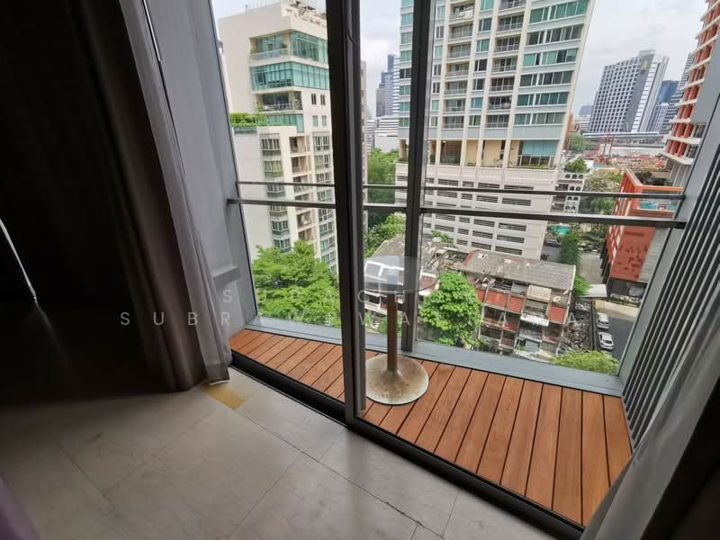Saladaeng Residences, Bangkok, 29/1 North Sathorn Road, Silom, Bang Rak, Bangkok, 2 Bedrooms, 120 sqm, Condo For Rent, by Supachok Subrawewattana, 500440232 - DDproperty.com