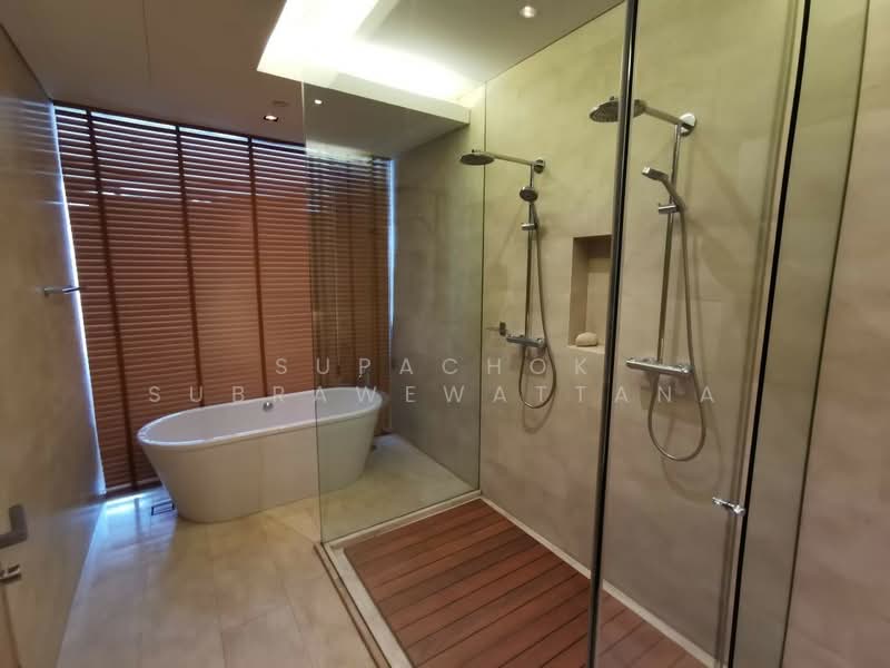 Saladaeng Residences : ศาลาแดง เรสซิเด้นซ์, กรุงเทพ, 29/1 ถนนสาทรเหนือ, สีลม, บางรัก, กรุงเทพ, 120 ตร.ม., คอนโด ให้เช่า, โดย Supachok Subrawewattana, 500440232 - DDproperty.com