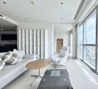 For Rent - The River by Raimon Land, Bangkok