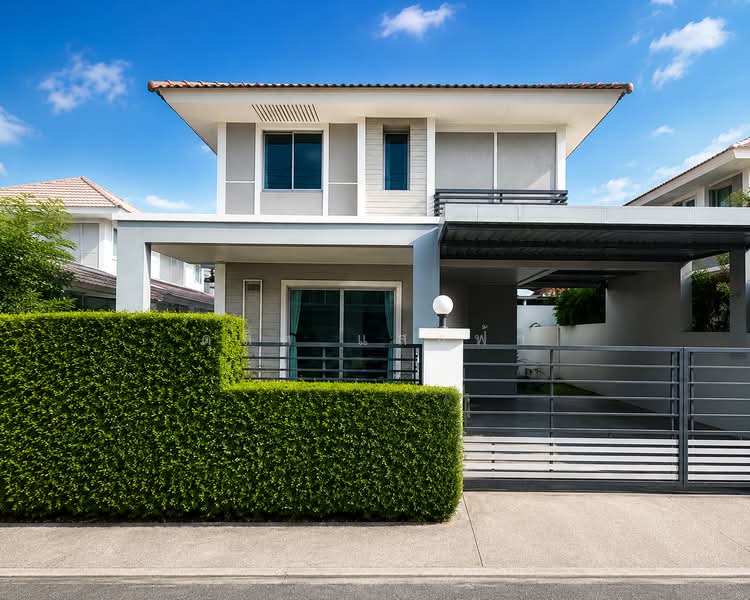 ให้เช่าบ้านเดี่ยว ม.ไลฟ์ซิตี้ บ่อวิน ศรีราชา, ชลบุรี, บ่อวิน, ศรีราชา, ชลบุรี, 180 ตร.ม., บ้านเดี่ยว ให้เช่า, โดย ดุสิต แสงฟ้า, 500440235 - DDproperty.com