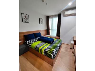 For Rent - Rhythm Sukhumvit 50, Bangkok