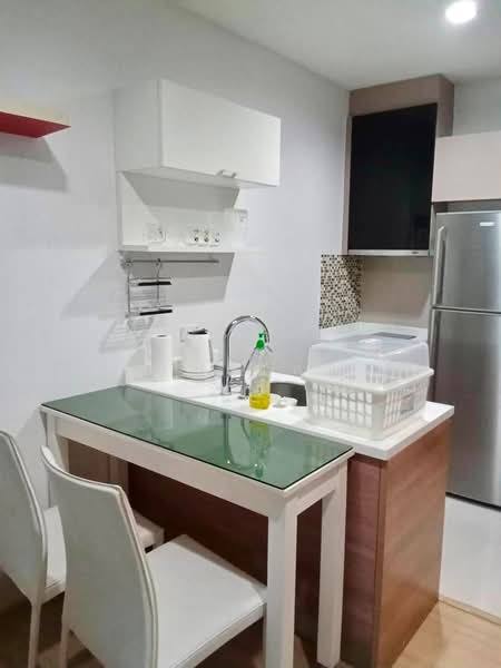 Rhythm Sukhumvit 50, Bangkok, 8 Sukhumvit 50, Sukhumvit Road, Phra Kanong, Khlong Toei, Bangkok, 1 Bedroom, 45 sqm, Condo For Rent, by Zom (ส้ม), 500440237 - DDproperty.com