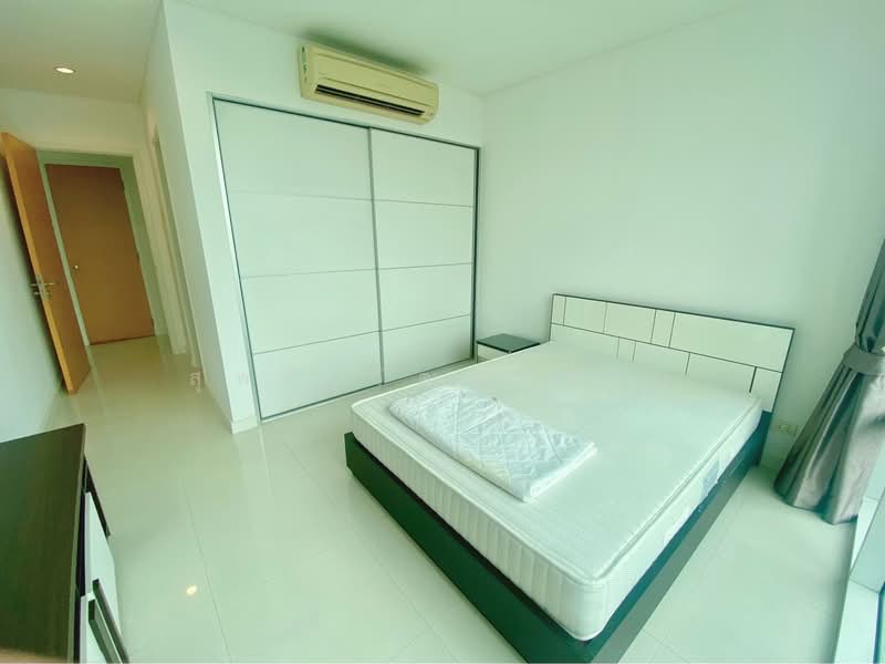 Fullerton Sukhumvit, Bangkok, Sukhumvit Road, Khlong Tan Nua, Watthana, Bangkok, 3 Bedrooms, 172 sqm, Condo For Rent, by Supajee Wattanarom, 500440238 - DDproperty.com