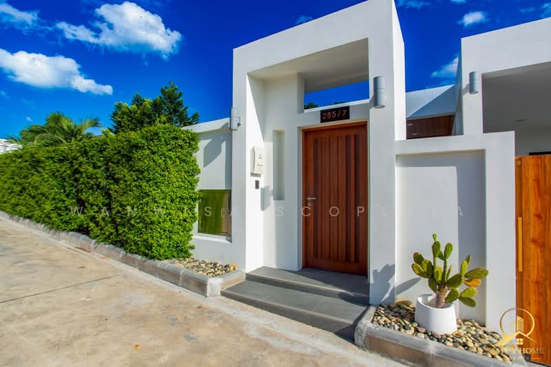 Hillside Hamlet 9, Prachuap Khiri Khan, Thap Tai, Hua Hin, Prachuap Khiri Khan, 3 Bedrooms, 391 sqm, Villa For Sale, by Wanwisa Scopetta, 500440239 - DDproperty.com