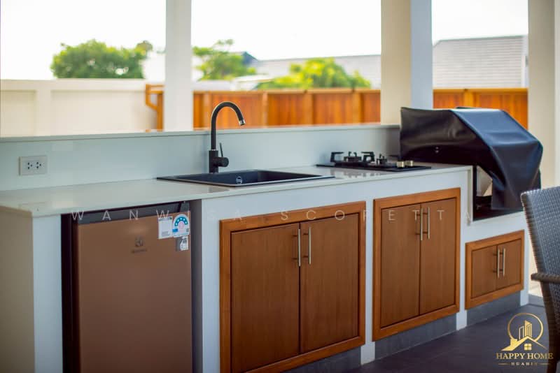 Hillside Hamlet 9, Prachuap Khiri Khan, Thap Tai, Hua Hin, Prachuap Khiri Khan, 3 Bedrooms, 391 sqm, Villa For Sale, by Wanwisa Scopetta, 500440239 - DDproperty.com