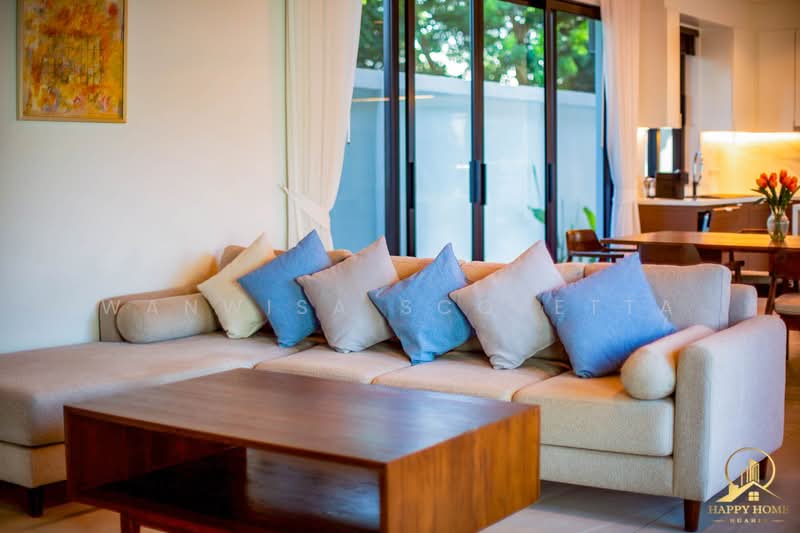 Hillside Hamlet 9, Prachuap Khiri Khan, Thap Tai, Hua Hin, Prachuap Khiri Khan, 3 Bedrooms, 391 sqm, Villa For Sale, by Wanwisa Scopetta, 500440239 - DDproperty.com