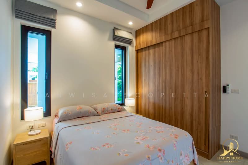 Hillside Hamlet 9, Prachuap Khiri Khan, Thap Tai, Hua Hin, Prachuap Khiri Khan, 3 Bedrooms, 391 sqm, Villa For Sale, by Wanwisa Scopetta, 500440239 - DDproperty.com