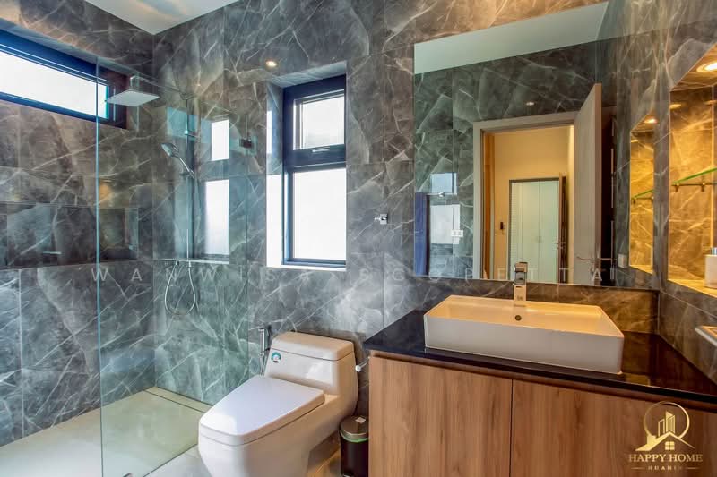 Hillside Hamlet 9, Prachuap Khiri Khan, Thap Tai, Hua Hin, Prachuap Khiri Khan, 3 Bedrooms, 391 sqm, Villa For Sale, by Wanwisa Scopetta, 500440239 - DDproperty.com