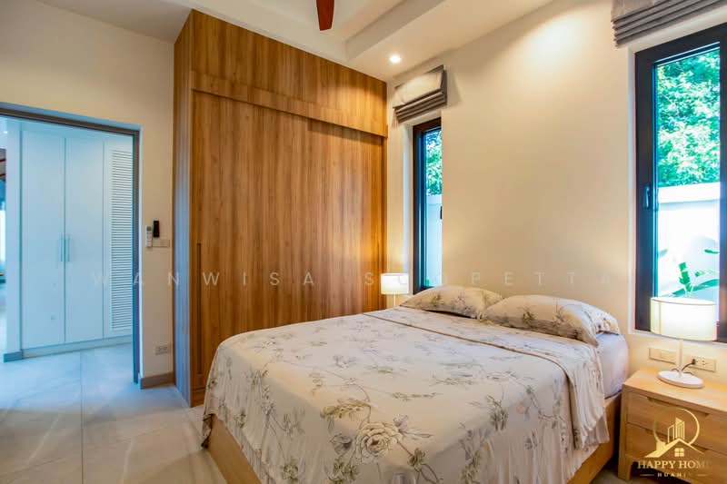 Hillside Hamlet 9, Prachuap Khiri Khan, Thap Tai, Hua Hin, Prachuap Khiri Khan, 3 Bedrooms, 391 sqm, Villa For Sale, by Wanwisa Scopetta, 500440239 - DDproperty.com