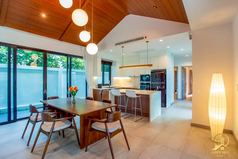 Hillside Hamlet 9, Prachuap Khiri Khan, Thap Tai, Hua Hin, Prachuap Khiri Khan, 3 Bedrooms, 391 sqm, Villa For Sale, by Wanwisa Scopetta, 500440239 - DDproperty.com