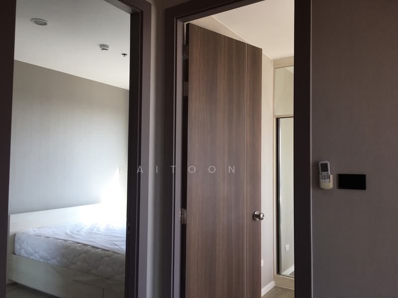 JW Station @ Ramintra, Bangkok, Ram Intra Road, Min Buri, Bangkok, 2 Bedrooms, 48 sqm, Condo For Rent, by Paitoon T, 500440240 - DDproperty.com
