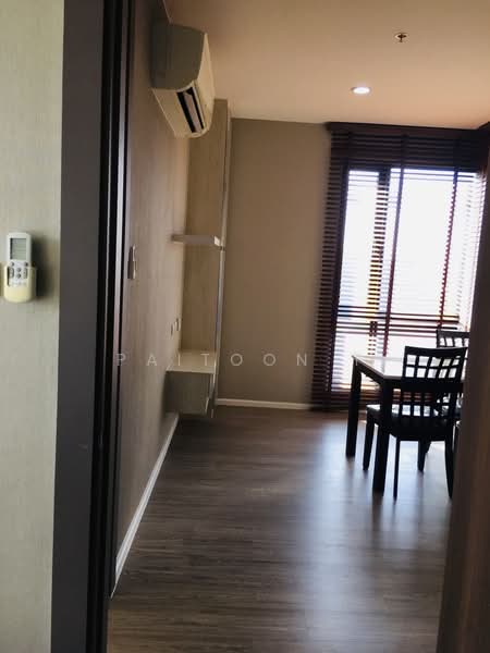 JW Station @ Ramintra, Bangkok, Ram Intra Road, Min Buri, Bangkok, 2 Bedrooms, 48 sqm, Condo For Rent, by Paitoon T, 500440240 - DDproperty.com