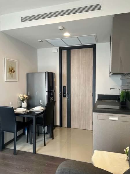 Oka Haus Sukhumvit 36, Bangkok, 3399 Rama 4 Road, Khong Tan, Khlong Toei, Bangkok, 1 Bedroom, 27 sqm, Condo For Rent, by BetterLiving Estate, 500440241 - DDproperty.com