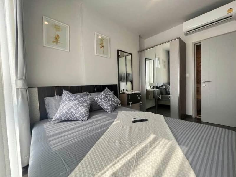 Oka Haus Sukhumvit 36 : โอกะ เฮ้าส์ สุขุมวิท 36, กรุงเทพ, 3399 ถนนพระรามที่ ๔, คลองตัน, คลองเตย, กรุงเทพ, 27 ตร.ม., คอนโด ให้เช่า, โดย BetterLiving Estate, 500440241 - DDproperty.com