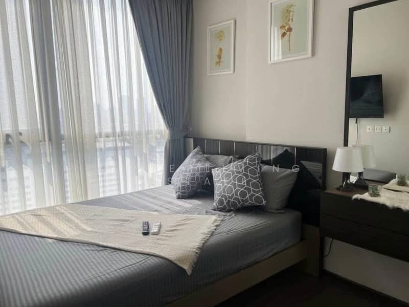 Oka Haus Sukhumvit 36, Bangkok, 3399 Rama 4 Road, Khong Tan, Khlong Toei, Bangkok, 1 Bedroom, 27 sqm, Condo For Rent, by BetterLiving Estate, 500440241 - DDproperty.com