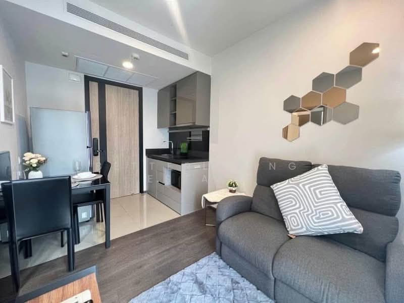 Oka Haus Sukhumvit 36 : โอกะ เฮ้าส์ สุขุมวิท 36, กรุงเทพ, 3399 ถนนพระรามที่ ๔, คลองตัน, คลองเตย, กรุงเทพ, 27 ตร.ม., คอนโด ให้เช่า, โดย BetterLiving Estate, 500440241 - DDproperty.com