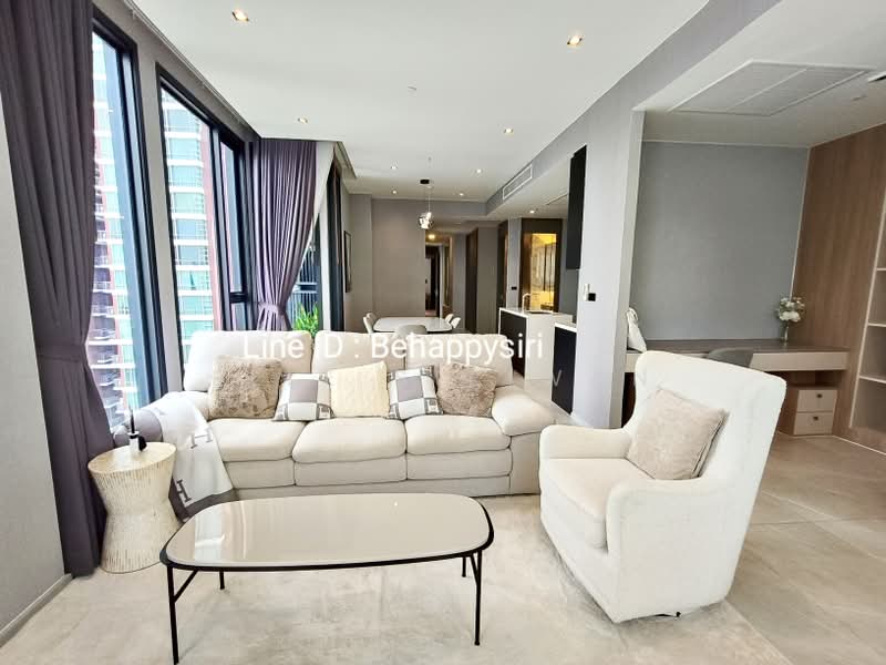 Hyde Heritage Thonglor, กรุงเทพ, 1199 Sukhumvit Soi 59, คลองตันเหนือ, วัฒนา, กรุงเทพ, 130 ตร.ม., Condo ขาย, โดย Elle Siriwan, 500440242 - DDproperty.com