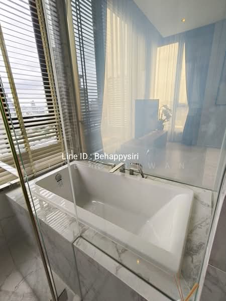 Hyde Heritage Thonglor, กรุงเทพ, 1199 Sukhumvit Soi 59, คลองตันเหนือ, วัฒนา, กรุงเทพ, 130 ตร.ม., Condo ขาย, โดย Elle Siriwan, 500440242 - DDproperty.com