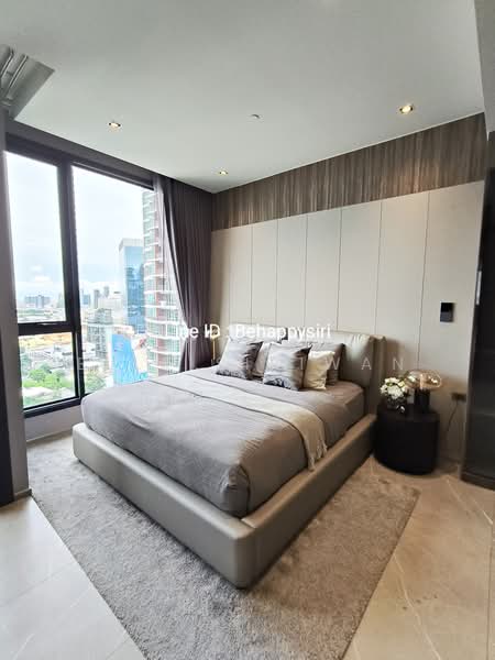 Hyde Heritage Thonglor, กรุงเทพ, 1199 Sukhumvit Soi 59, คลองตันเหนือ, วัฒนา, กรุงเทพ, 130 ตร.ม., Condo ขาย, โดย Elle Siriwan, 500440242 - DDproperty.com