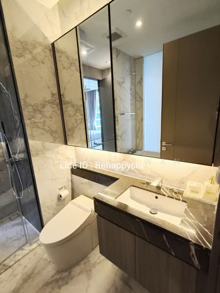 Hyde Heritage Thonglor, กรุงเทพ, 1199 Sukhumvit Soi 59, คลองตันเหนือ, วัฒนา, กรุงเทพ, 130 ตร.ม., Condo ขาย, โดย Elle Siriwan, 500440242 - DDproperty.com