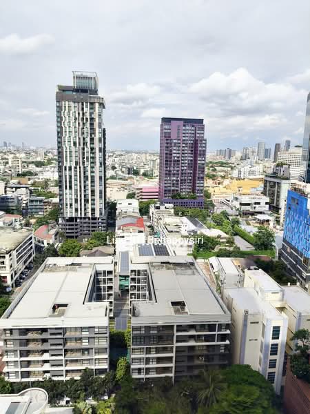 Hyde Heritage Thonglor, กรุงเทพ, 1199 Sukhumvit Soi 59, คลองตันเหนือ, วัฒนา, กรุงเทพ, 130 ตร.ม., Condo ขาย, โดย Elle Siriwan, 500440242 - DDproperty.com