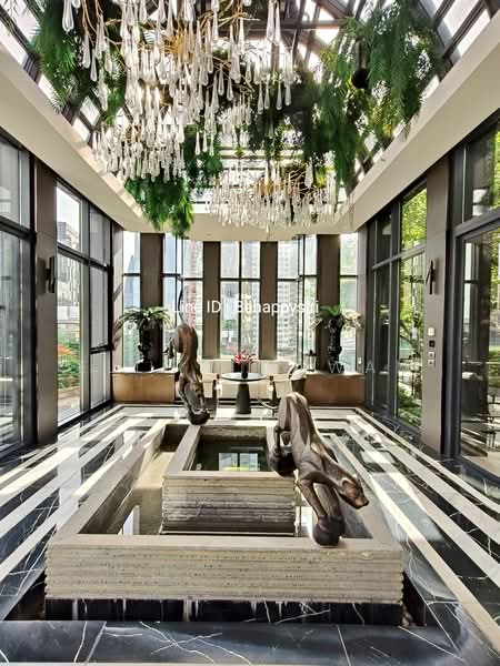 Hyde Heritage Thonglor, กรุงเทพ, 1199 Sukhumvit Soi 59, คลองตันเหนือ, วัฒนา, กรุงเทพ, 130 ตร.ม., Condo ขาย, โดย Elle Siriwan, 500440242 - DDproperty.com