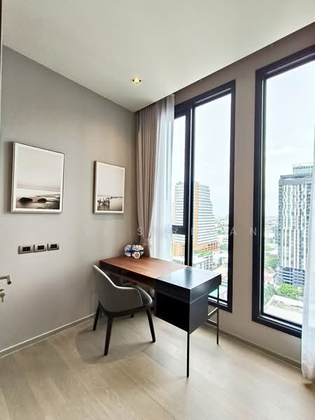 Hyde Heritage Thonglor : ไฮด์ เฮอริเทจ ทองหล่อ, กรุงเทพ, 1199 Sukhumvit Soi 59, คลองตันเหนือ, วัฒนา, กรุงเทพ, 130 ตร.ม., คอนโด ขาย, โดย Elle Siriwan, 500440242 - DDproperty.com
