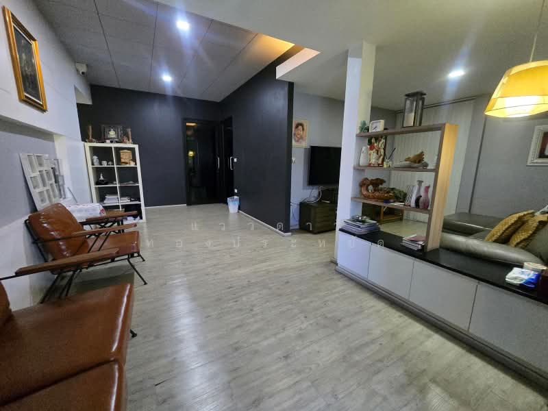 Ramkhamhaeng, NIDA, Serithai, Sukhaphiban 2, Bangkok, Khlong Chan, Bang Kapi, Bangkok, 4 Bedrooms, 50 sqm, Single Detached House For Sale, by แววดาว ทองประหยัด, 500440243 - DDproperty.com