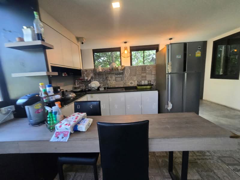 Ramkhamhaeng, NIDA, Serithai, Sukhaphiban 2, Bangkok, Khlong Chan, Bang Kapi, Bangkok, 4 Bedrooms, 50 sqm, Single Detached House For Sale, by แววดาว ทองประหยัด, 500440243 - DDproperty.com