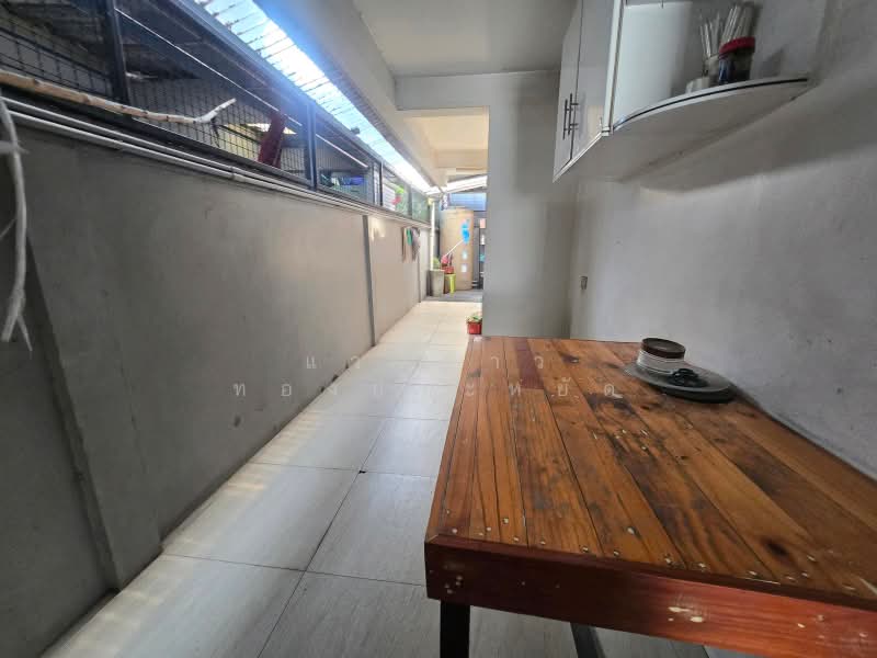 Ramkhamhaeng, NIDA, Serithai, Sukhaphiban 2, Bangkok, Khlong Chan, Bang Kapi, Bangkok, 4 Bedrooms, 50 sqm, Single Detached House For Sale, by แววดาว ทองประหยัด, 500440243 - DDproperty.com