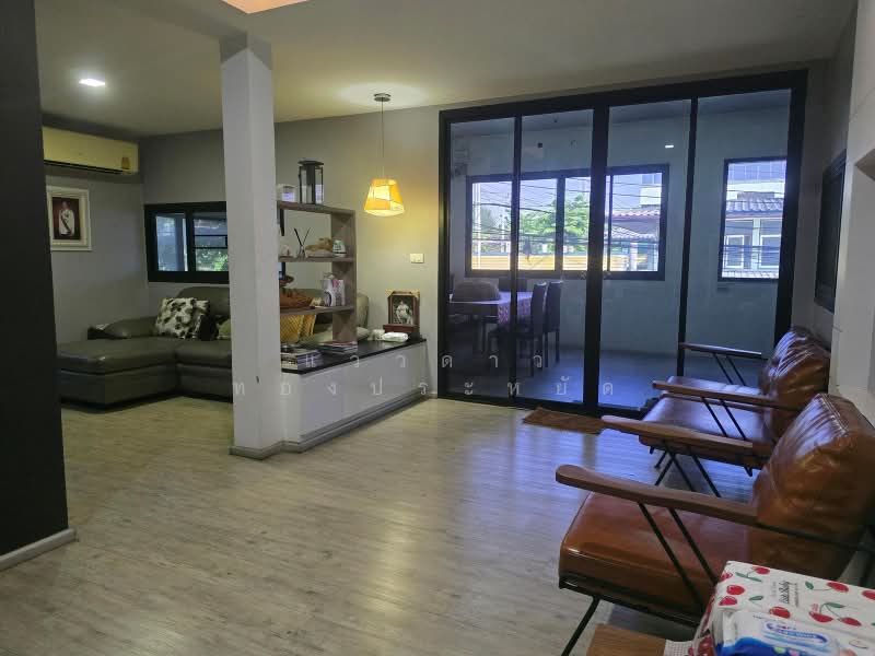 Ramkhamhaeng, NIDA, Serithai, Sukhaphiban 2, Bangkok, Khlong Chan, Bang Kapi, Bangkok, 4 Bedrooms, 50 sqm, Single Detached House For Sale, by แววดาว ทองประหยัด, 500440243 - DDproperty.com