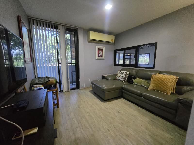 Ramkhamhaeng, NIDA, Serithai, Sukhaphiban 2, Bangkok, Khlong Chan, Bang Kapi, Bangkok, 4 Bedrooms, 50 sqm, Single Detached House For Sale, by แววดาว ทองประหยัด, 500440243 - DDproperty.com