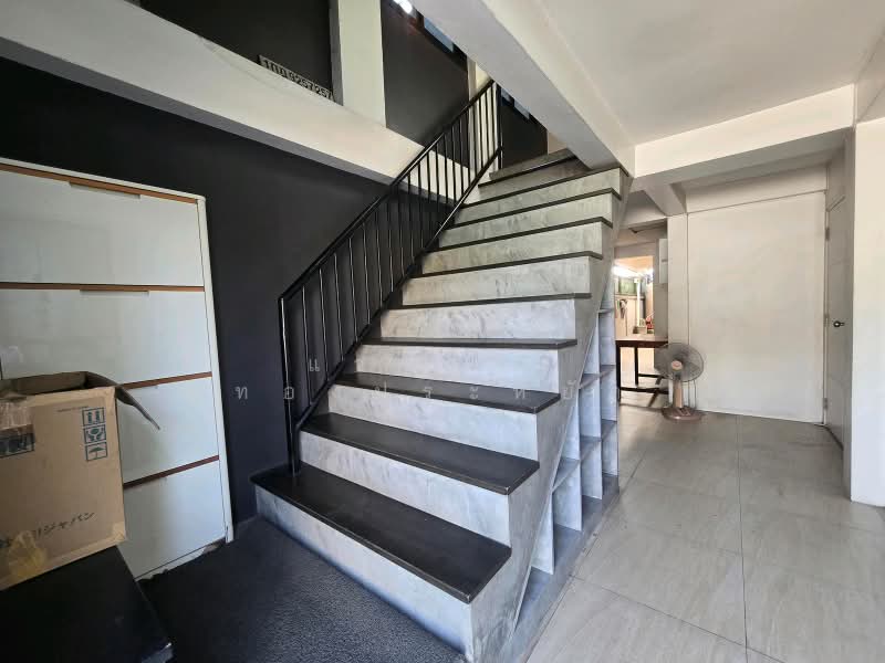 Ramkhamhaeng, NIDA, Serithai, Sukhaphiban 2, Bangkok, Khlong Chan, Bang Kapi, Bangkok, 4 Bedrooms, 50 sqm, Single Detached House For Sale, by แววดาว ทองประหยัด, 500440243 - DDproperty.com
