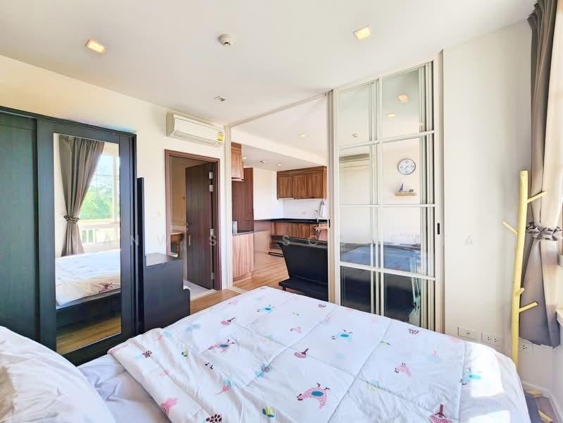 Autumn Hua Hin : ออทัมน์ หัวหิน, ประจวบคีรีขันธ์, หนองแก-ตะเกียบ, หนองแก, หัวหิน, ประจวบคีรีขันธ์, 43 ตร.ม., คอนโด ขาย, โดย Wanwisa Scopetta, 500440245 - DDproperty.com