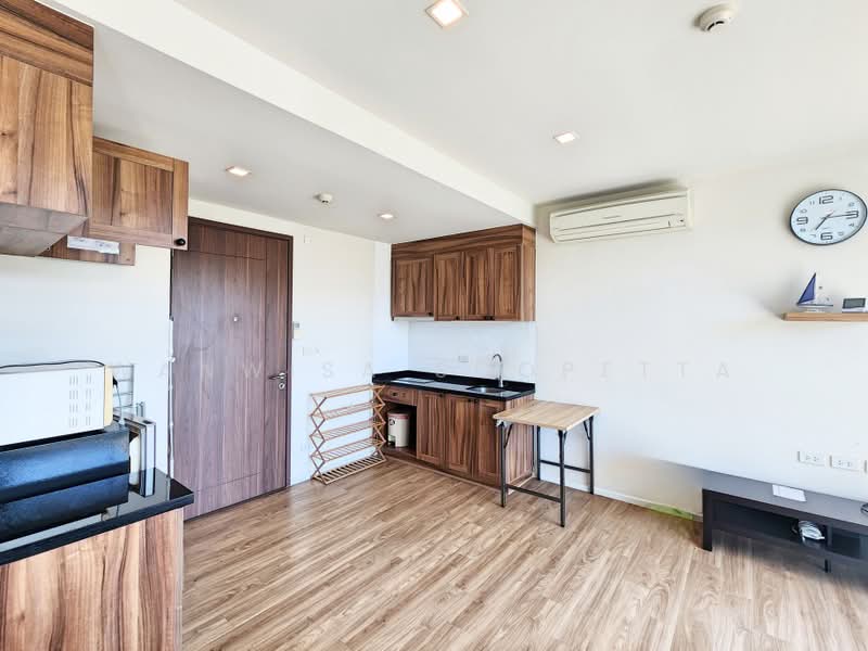 Autumn Hua Hin, Prachuap Khiri Khan, Nong Kae, Hua Hin, Prachuap Khiri Khan, 1 Bedroom, 43 sqm, Condo For Sale, by Wanwisa Scopetta, 500440245 - DDproperty.com