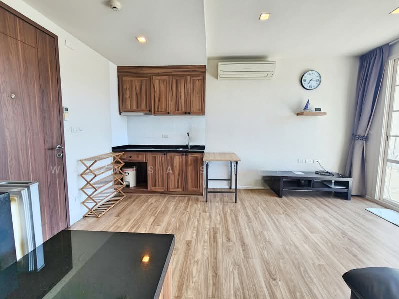 Autumn Hua Hin, Prachuap Khiri Khan, Nong Kae, Hua Hin, Prachuap Khiri Khan, 1 Bedroom, 43 sqm, Condo For Sale, by Wanwisa Scopetta, 500440245 - DDproperty.com