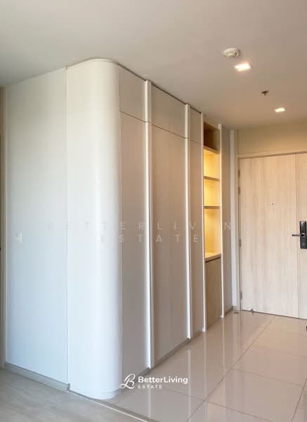 Life One Wireless, Bangkok, 1 Wireless Road, Lumphini, Pathum Wan, Bangkok, 2 Bedrooms, 45 sqm, Condo For Rent, by BetterLiving Estate, 500440246 - DDproperty.com